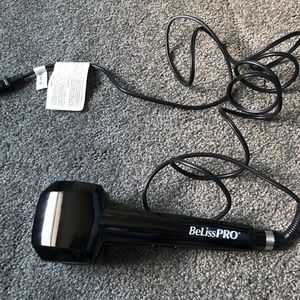 BeLissPRO Curl Genius